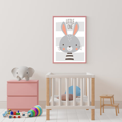Poster Little One 2